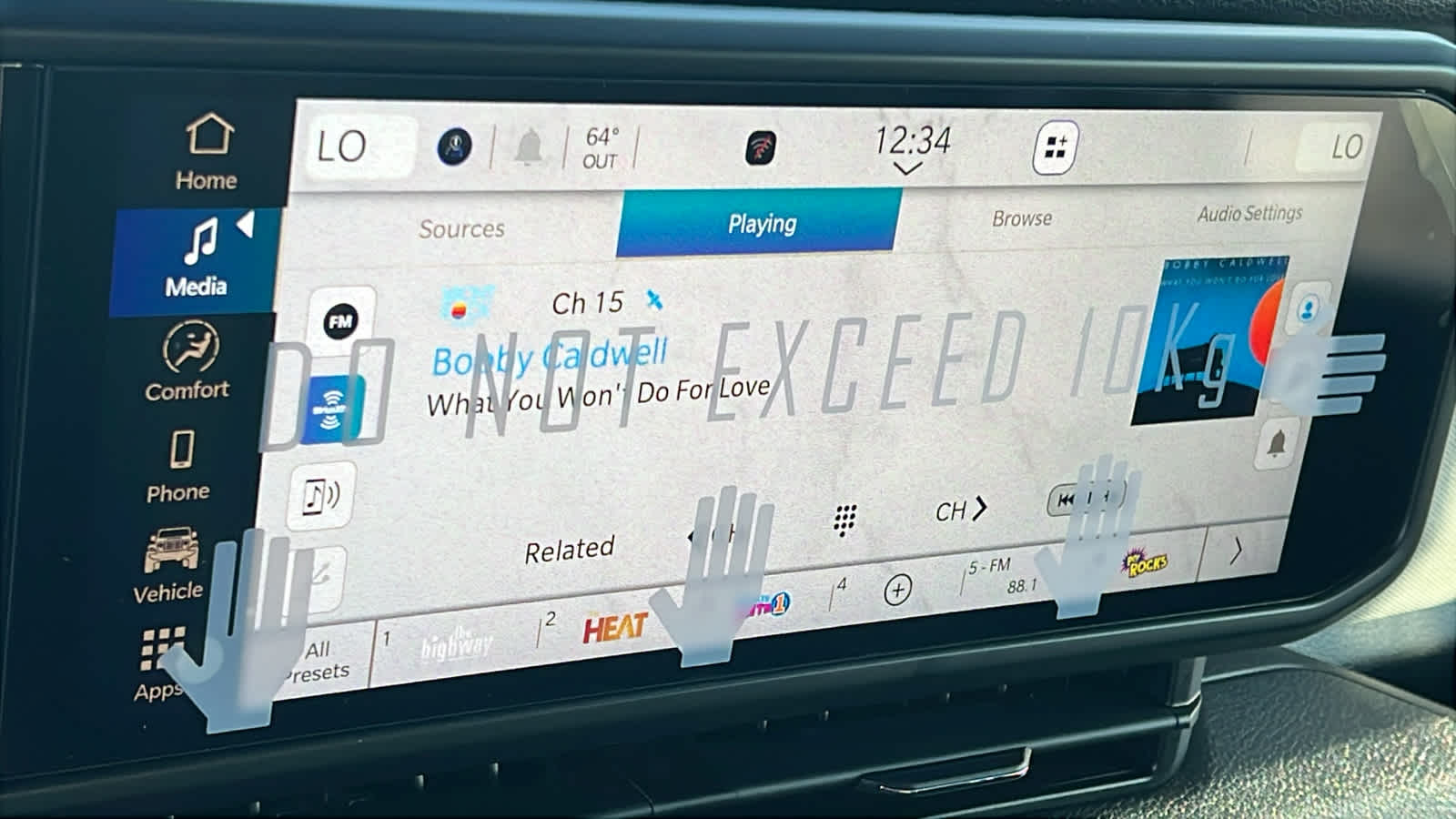 Thumbnail: 2026 Jeep Gladiator - 15