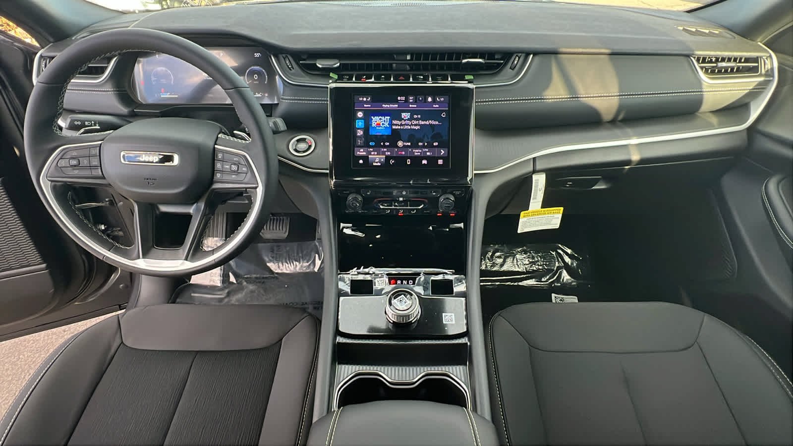 Thumbnail: 2026 Jeep Grand Cherokee - 26