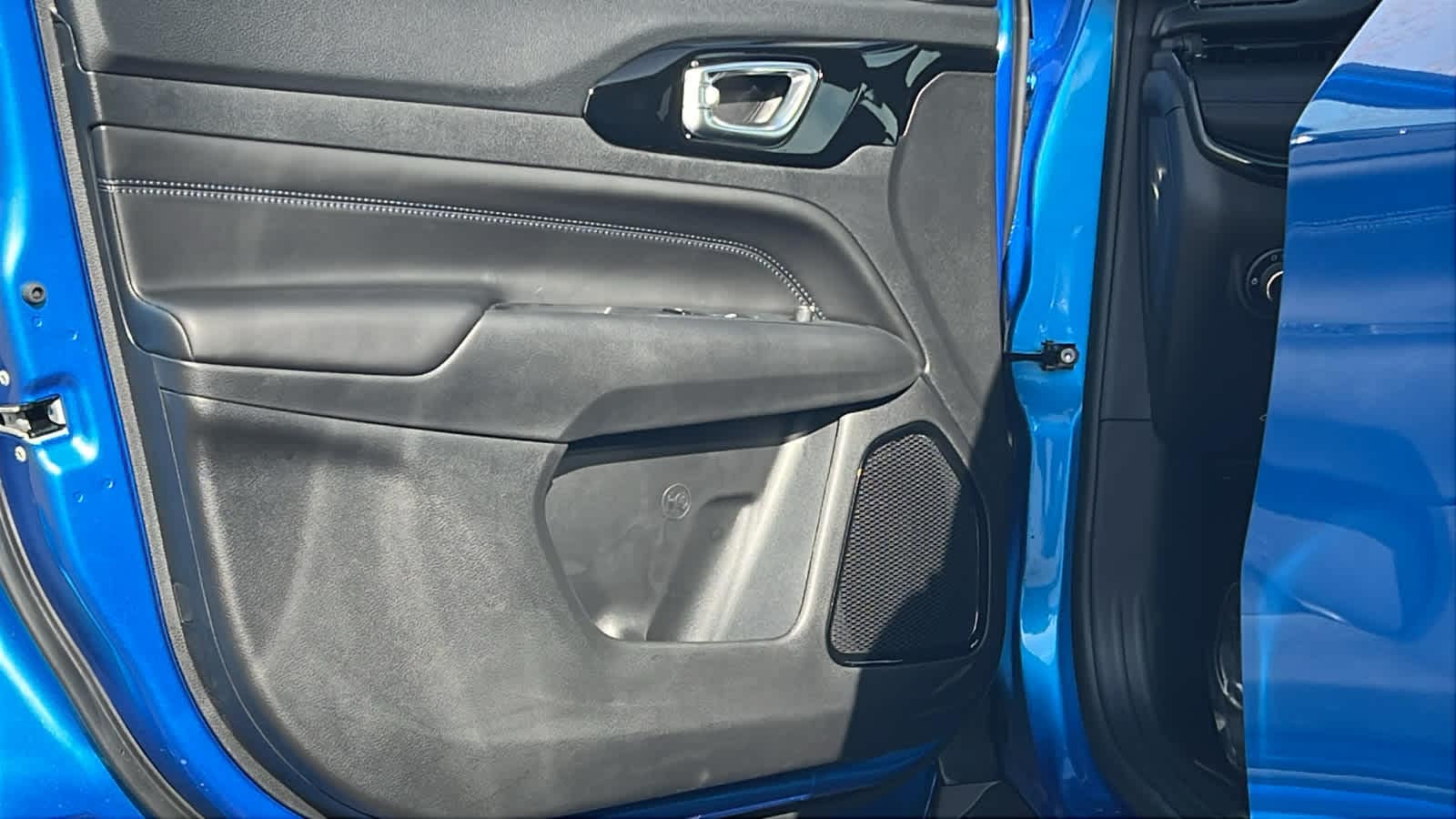 Thumbnail: 2026 Jeep Compass - 23