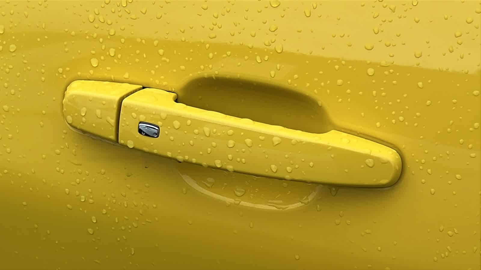 Thumbnail: 2016 Chevrolet Camaro - 5