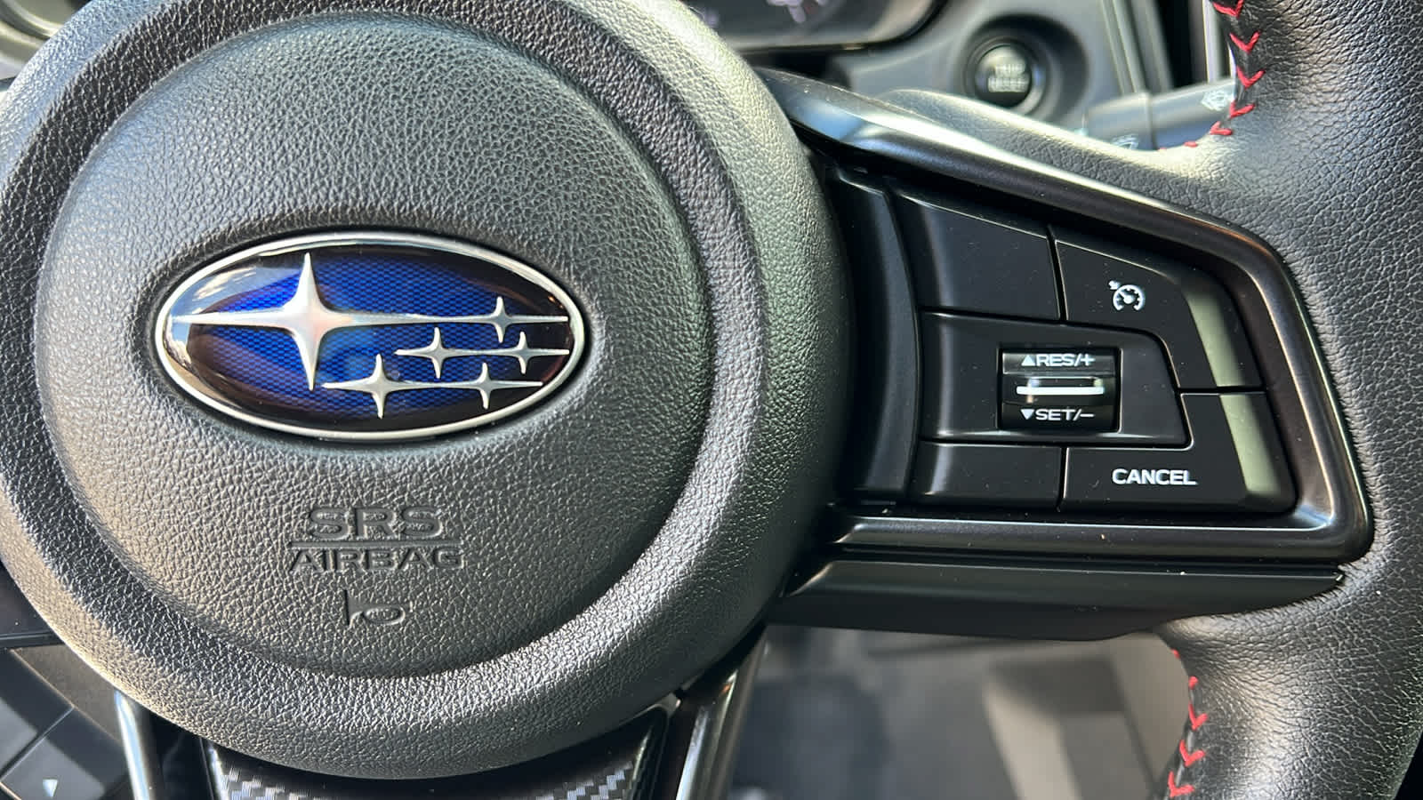 Thumbnail: 2022 Subaru WRX - 19