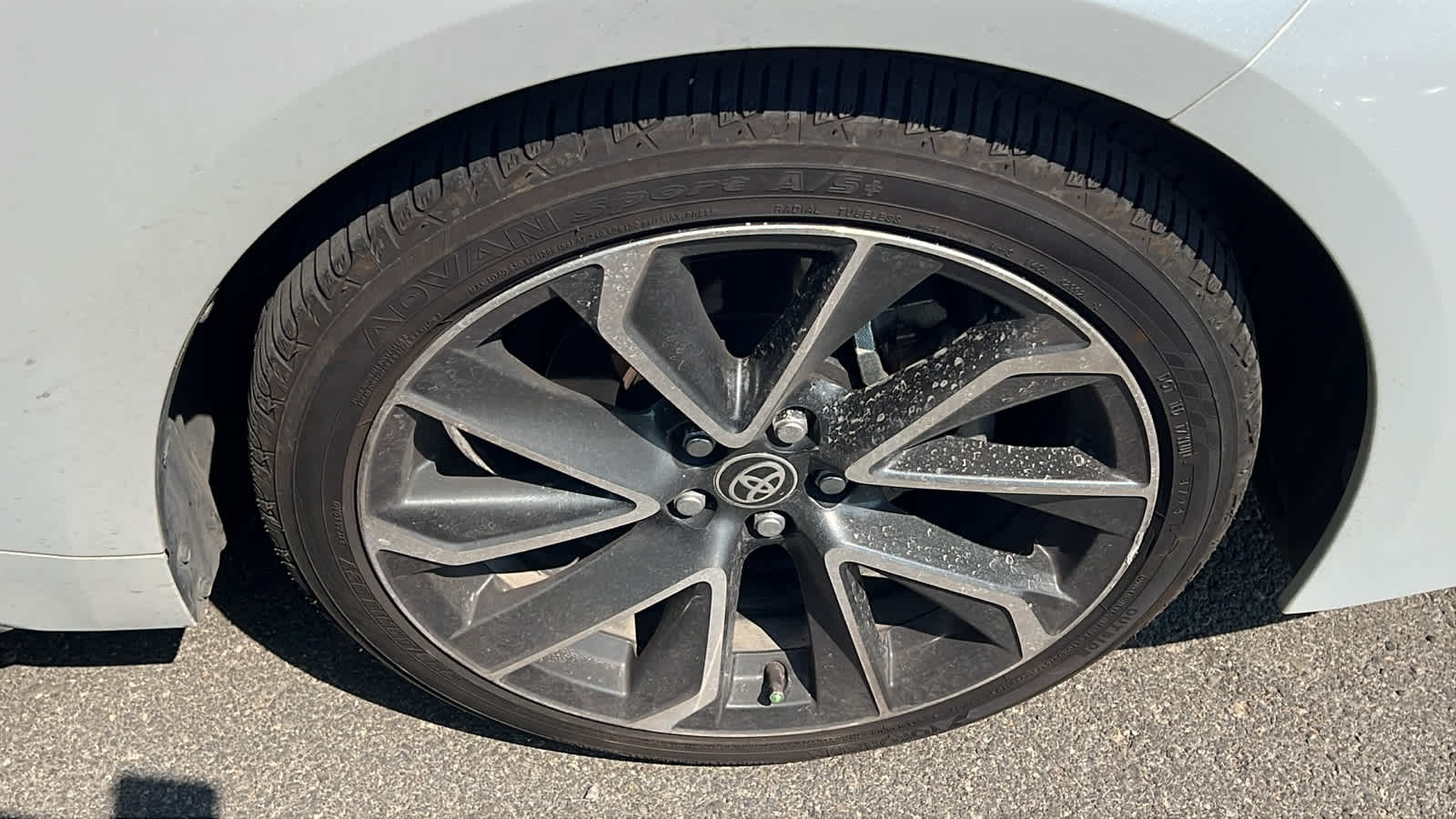 Thumbnail: 2022 Toyota Corolla - 4