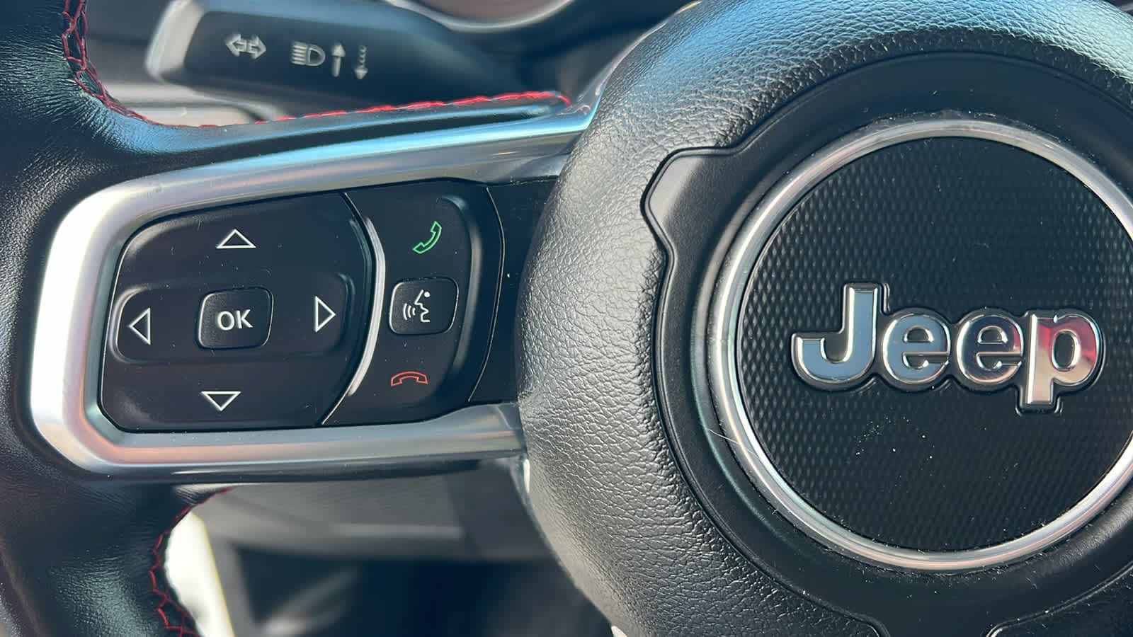 Thumbnail: 2020 Jeep Wrangler - 19