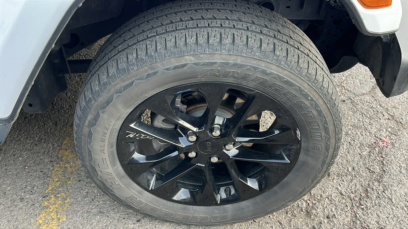 Thumbnail: 2023 Jeep Wrangler - 4