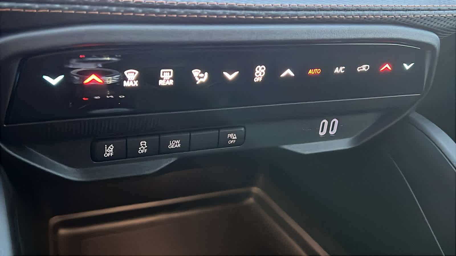 Thumbnail: 2026 Jeep Cherokee - 14