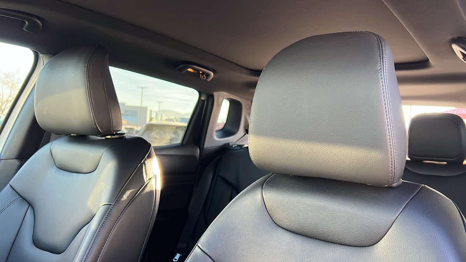 Thumbnail: 2026 Jeep Compass - 11