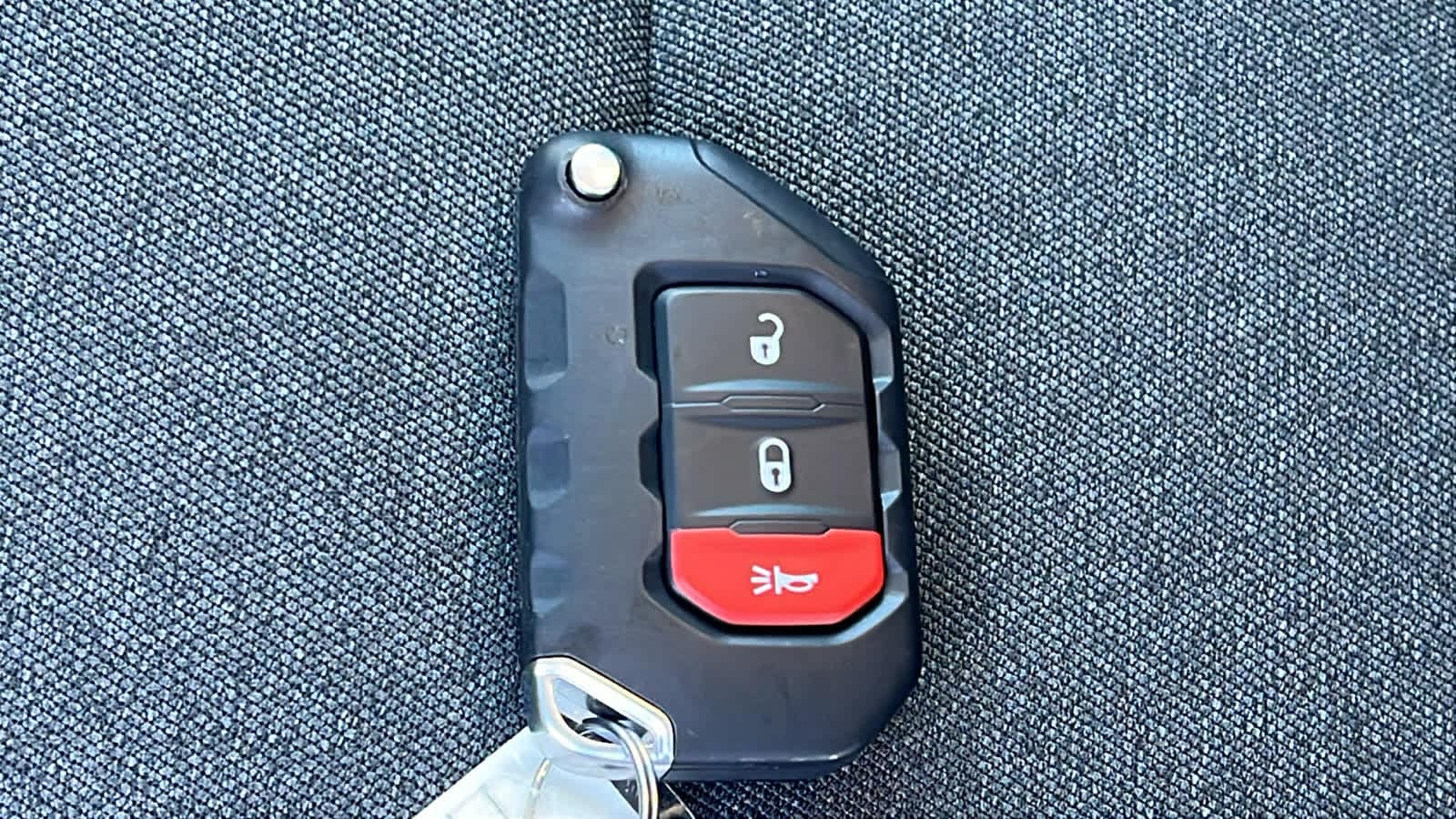 Thumbnail: 2026 Jeep Wrangler - 29