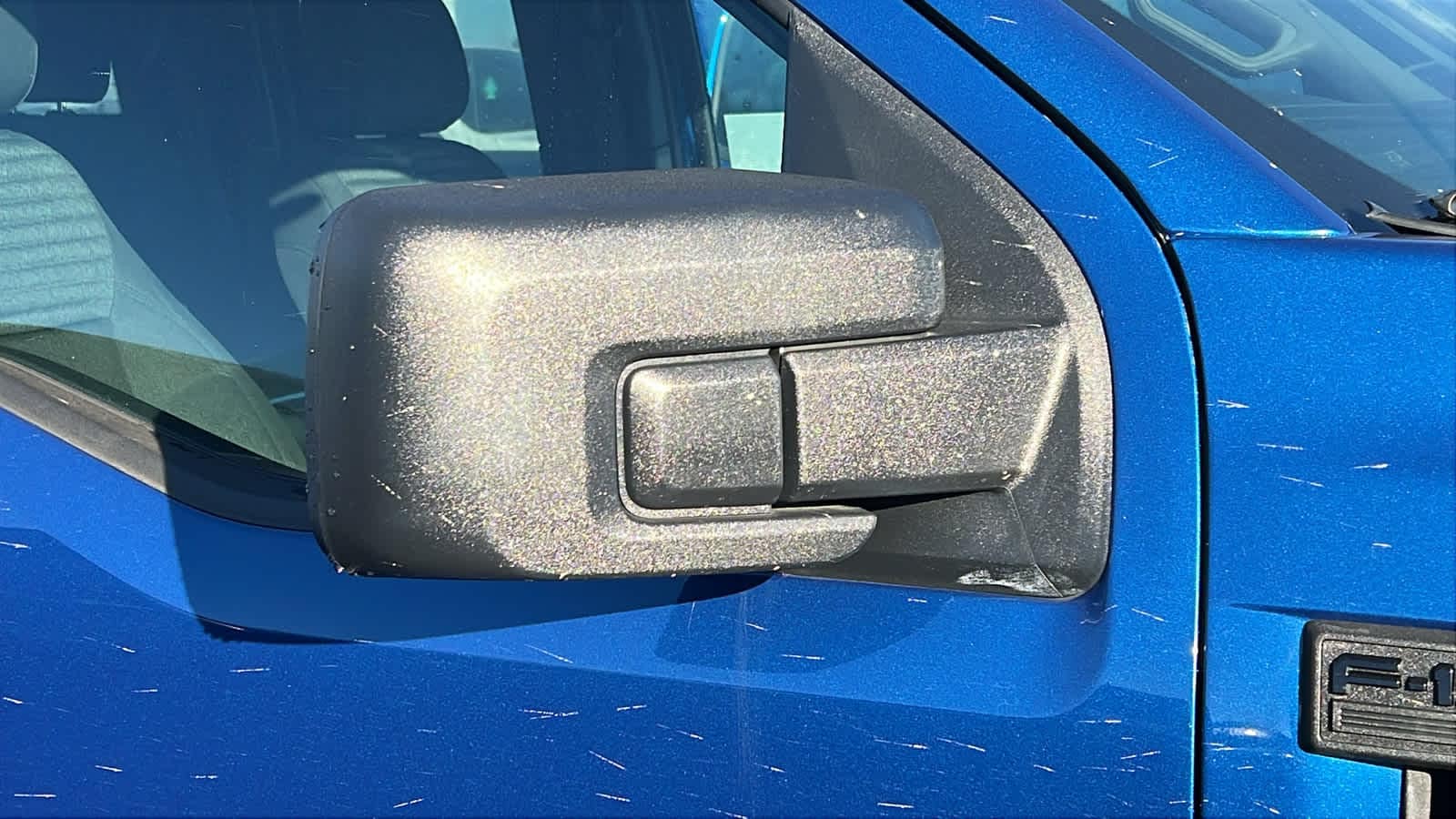 Thumbnail: 2023 Ford F-150 - 7