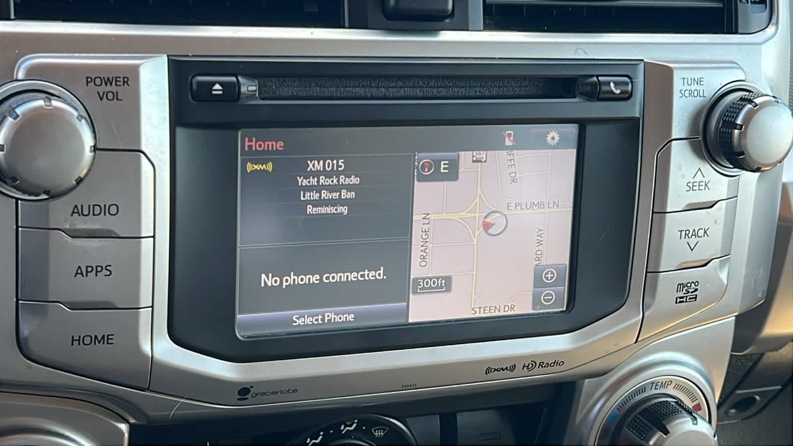 Thumbnail: 2019 Toyota 4Runner - 15