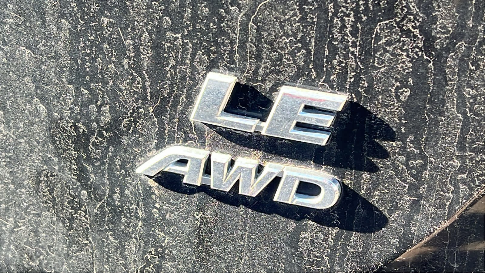 Thumbnail: 2013 Toyota RAV4 - 9