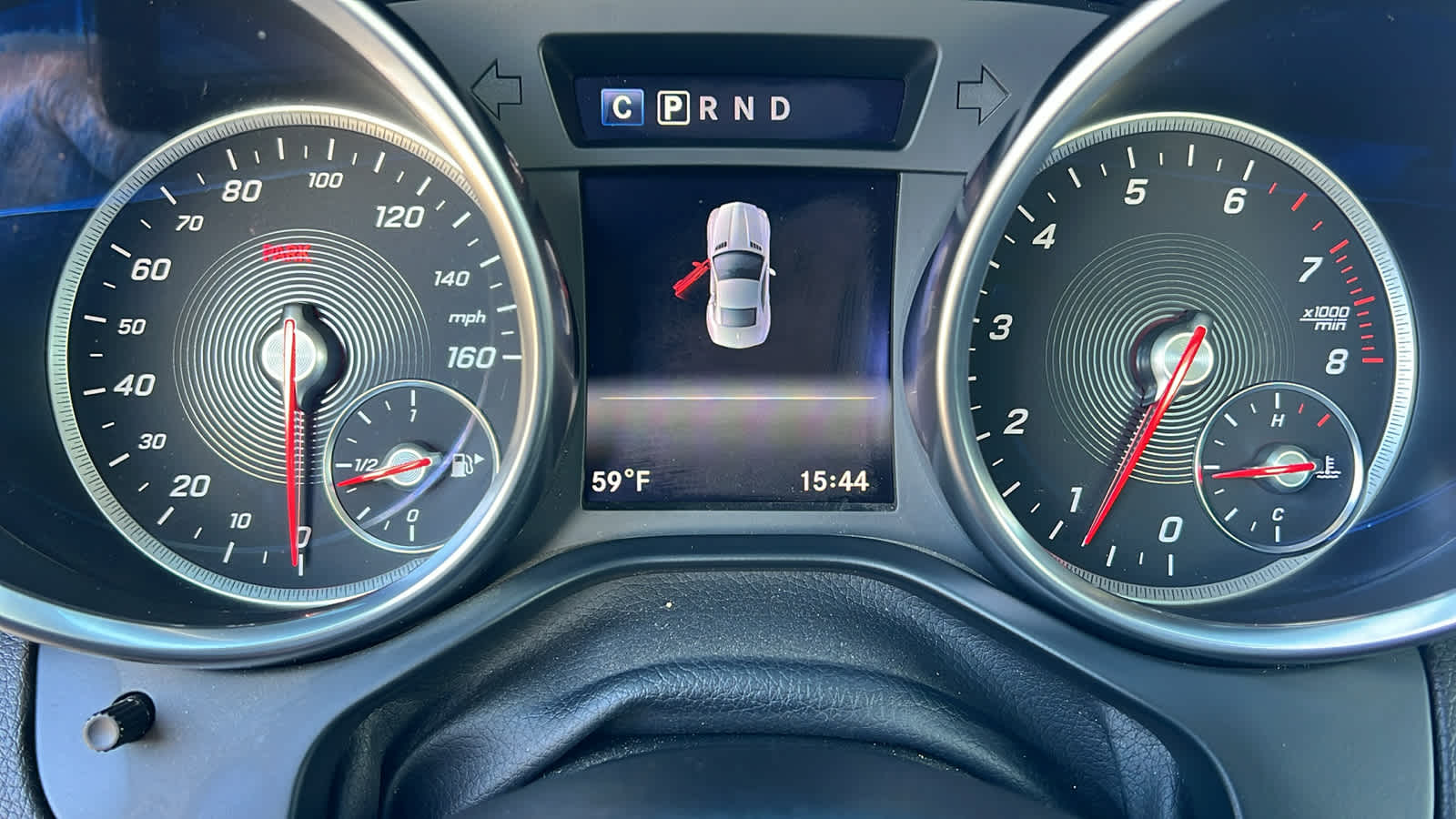 Thumbnail: 2017 Mercedes-Benz SLC - 21