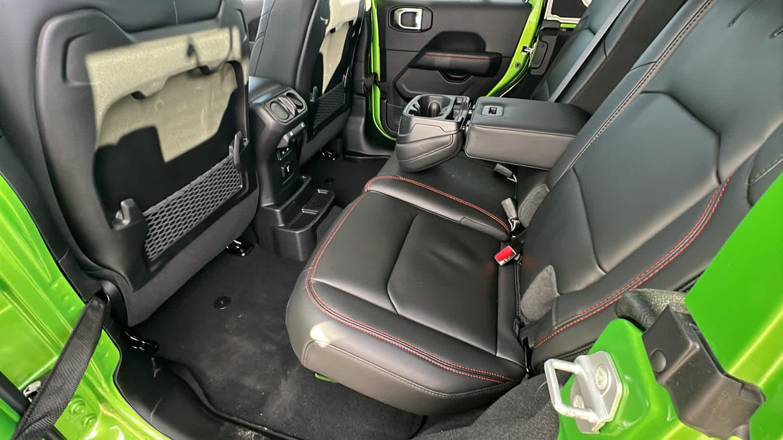 Thumbnail: 2026 Jeep Wrangler - 24