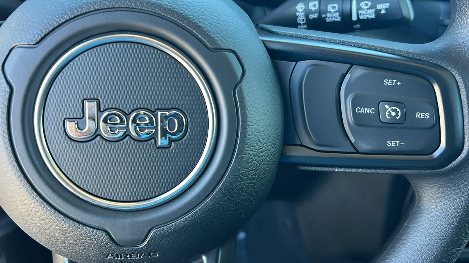 Thumbnail: 2026 Jeep Wrangler - 20