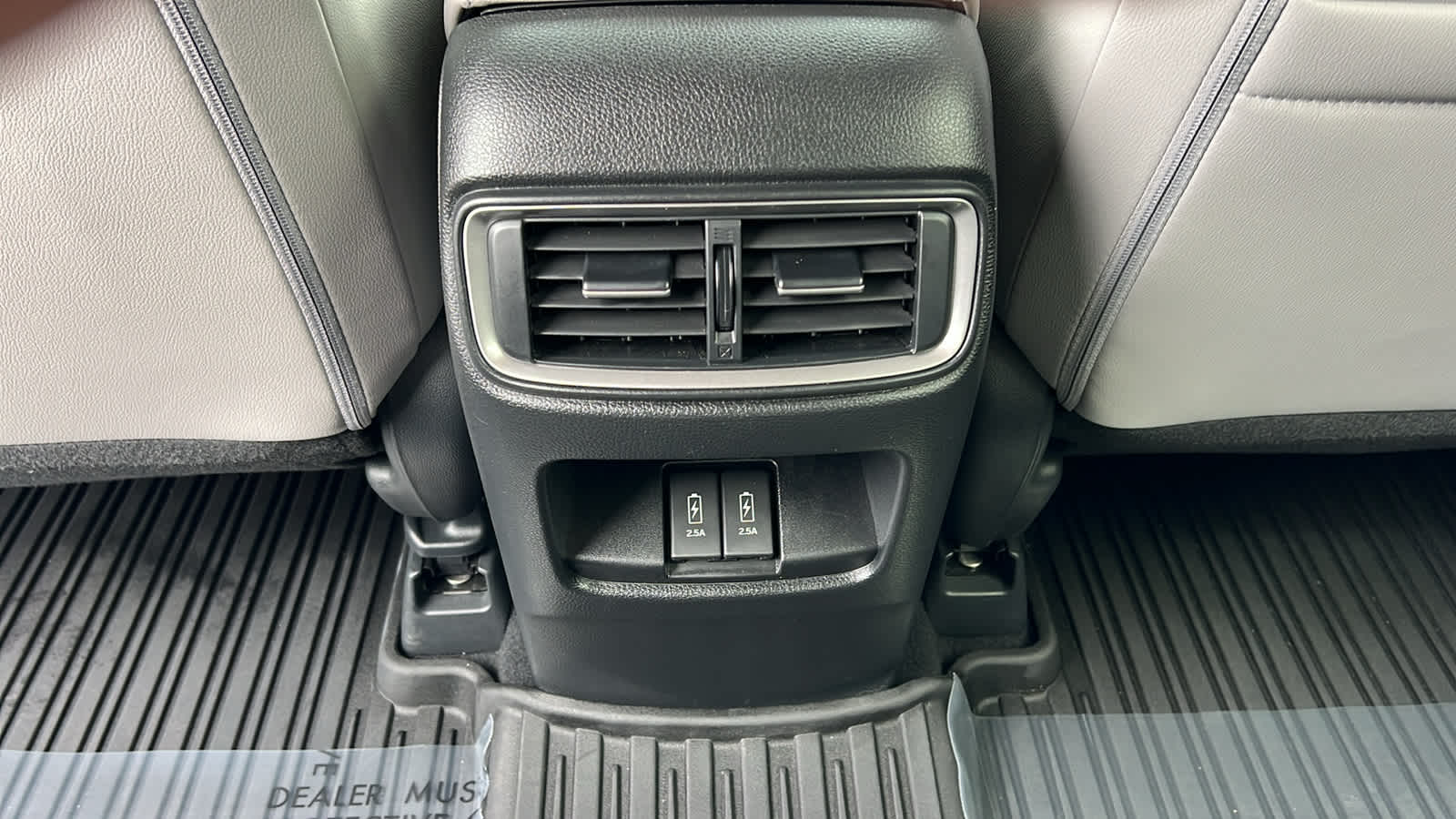 Thumbnail: 2017 Honda CR-V - 25