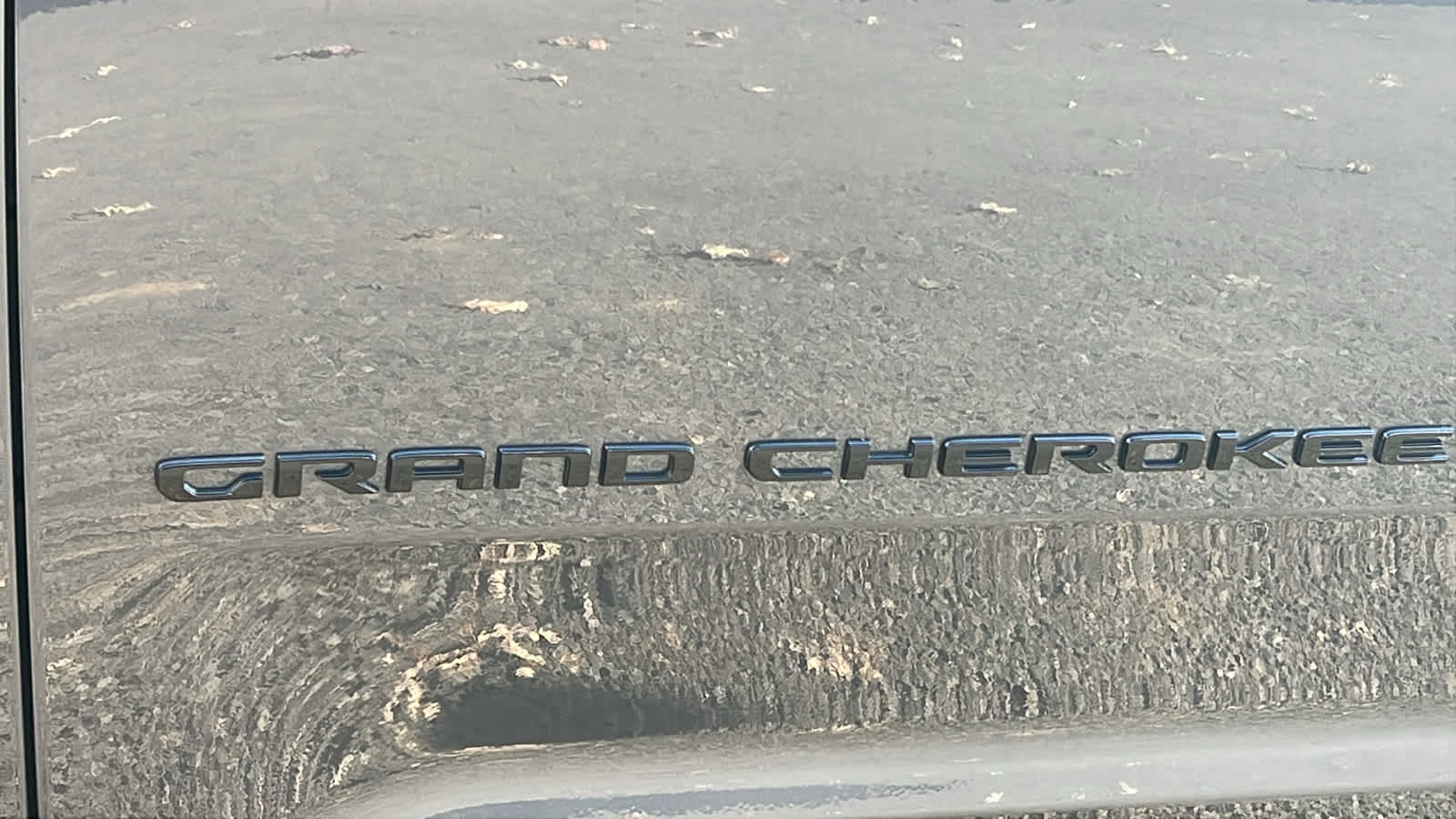 Thumbnail: 2025 Jeep Grand Cherokee - 28