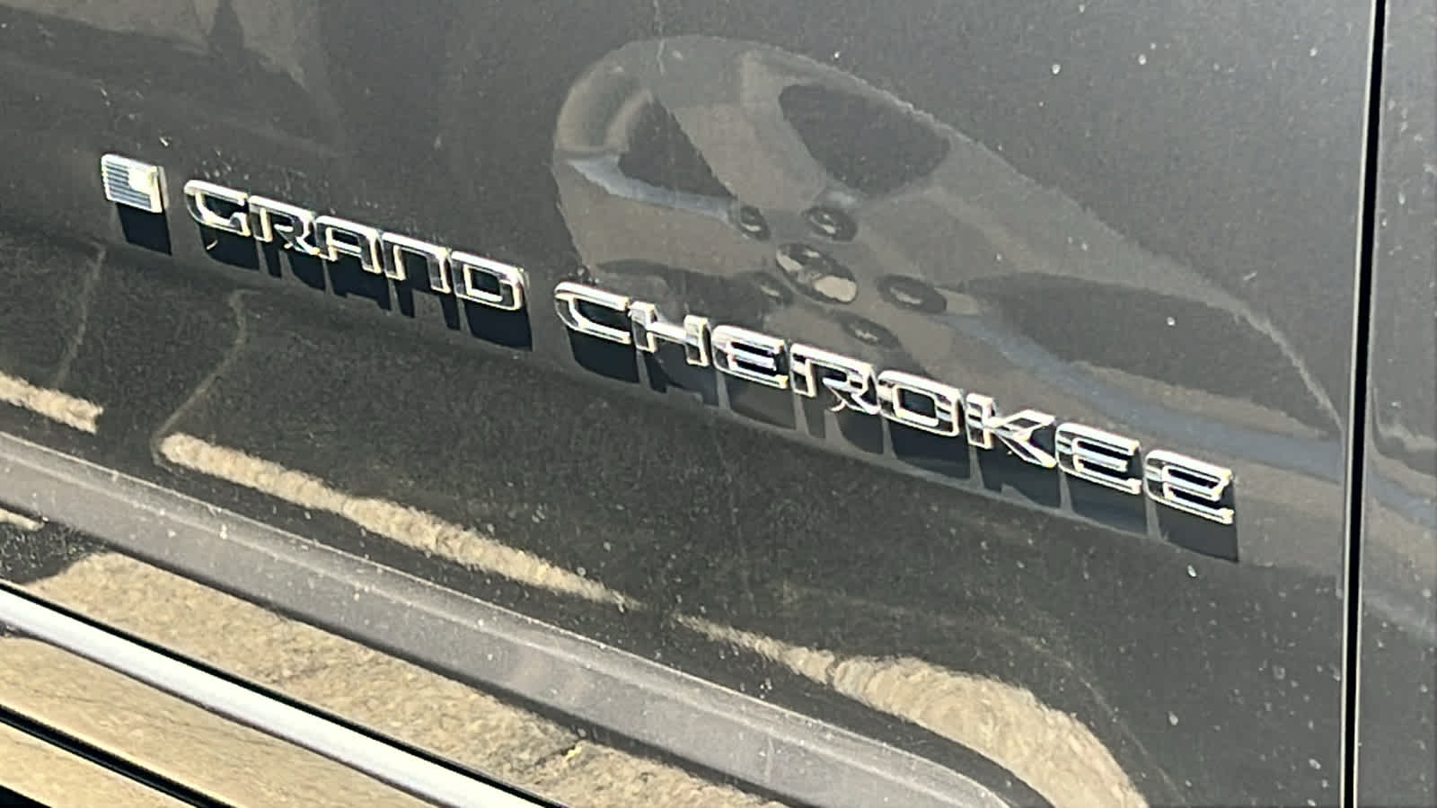Thumbnail: 2023 Jeep Grand Cherokee - 4