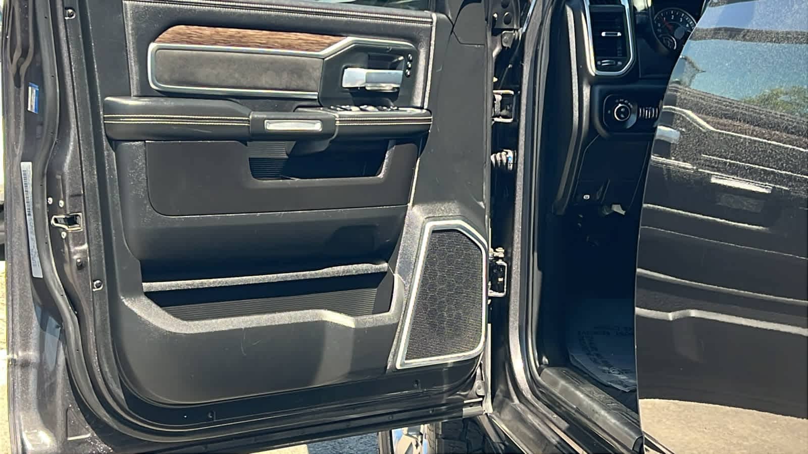 Thumbnail: 2019 RAM 2500 - 22