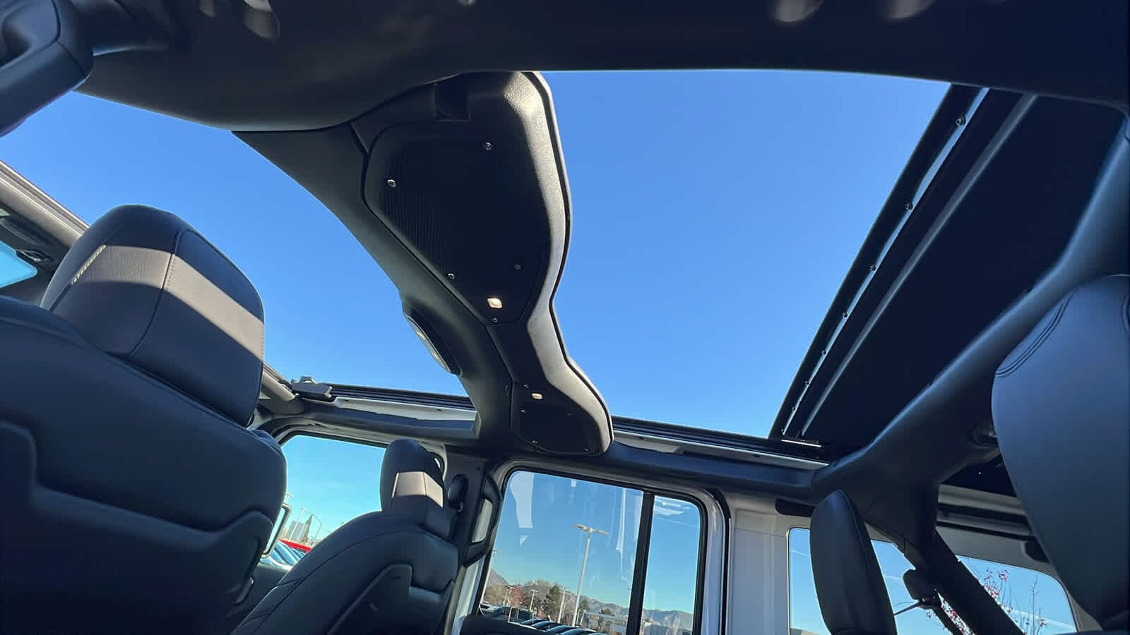 Thumbnail: 2026 Jeep Wrangler - 31