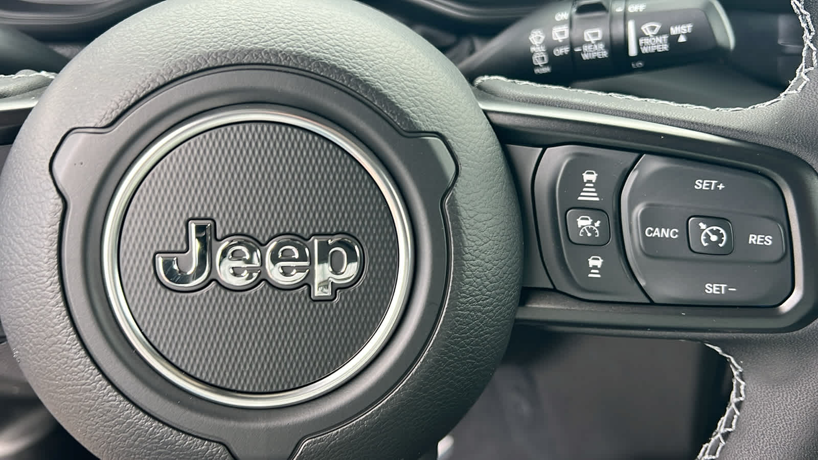 Thumbnail: 2026 Jeep Wrangler - 20