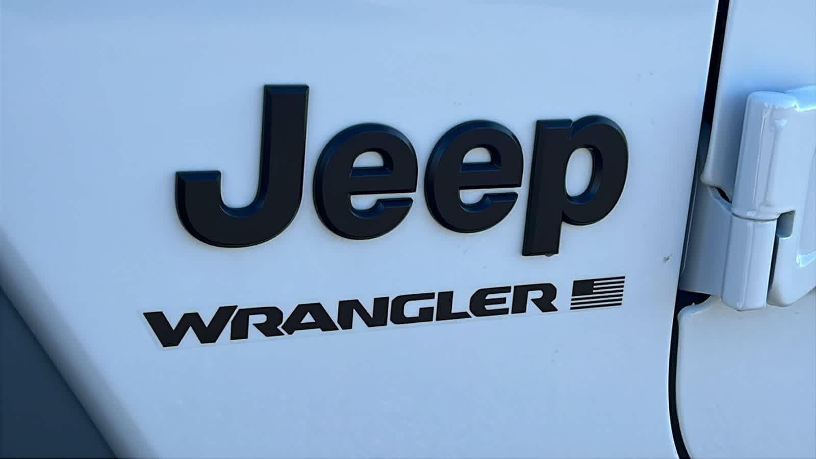 Thumbnail: 2026 Jeep Wrangler - 26