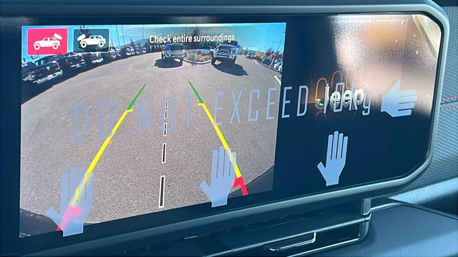 Thumbnail: 2026 Jeep Wrangler - 16