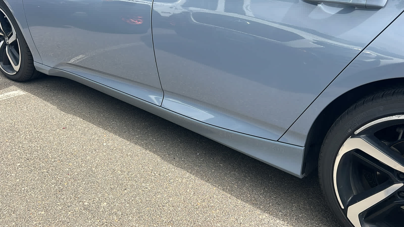 Thumbnail: 2022 Honda Accord - 10