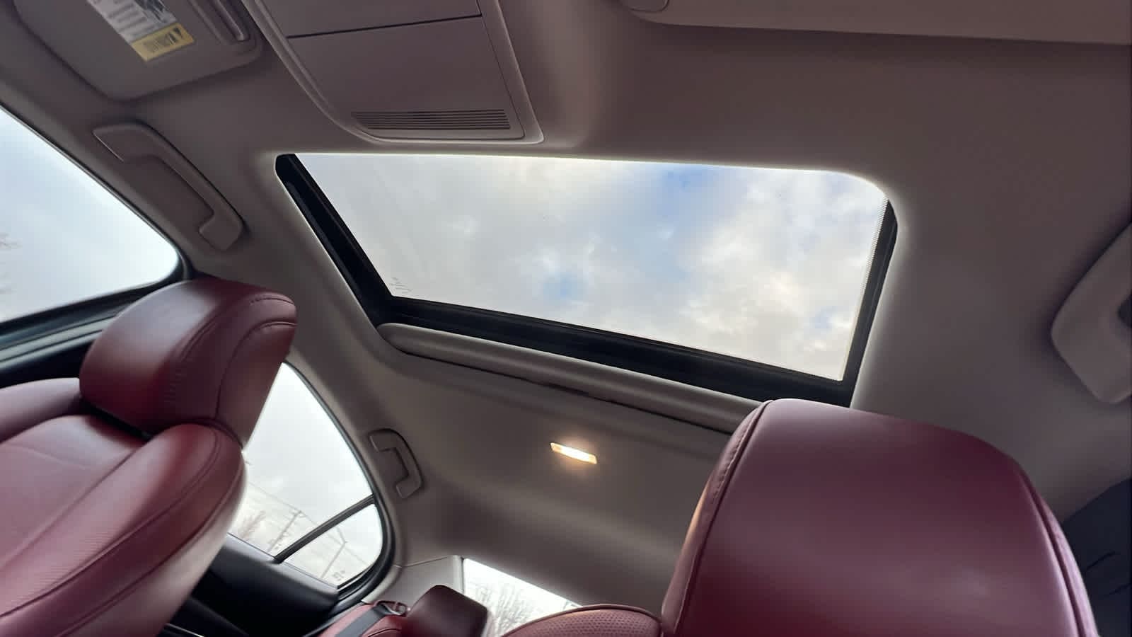 Thumbnail: 2025 Mazda Mazda3 - 31