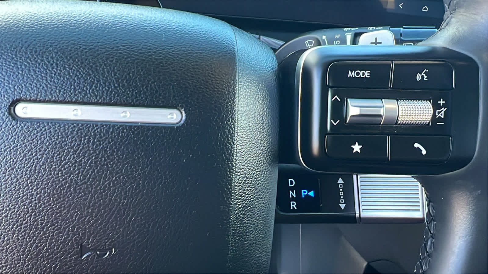 Thumbnail: 2024 Hyundai Santa Fe - 20