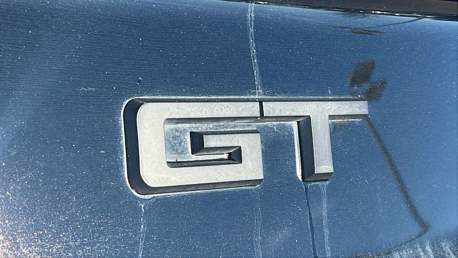 Thumbnail: 2015 Ford Mustang - 29