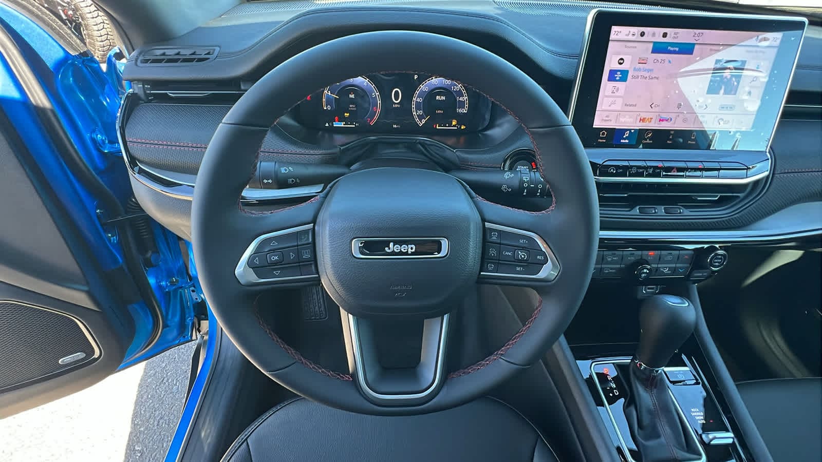 Thumbnail: 2026 Jeep Compass - 18