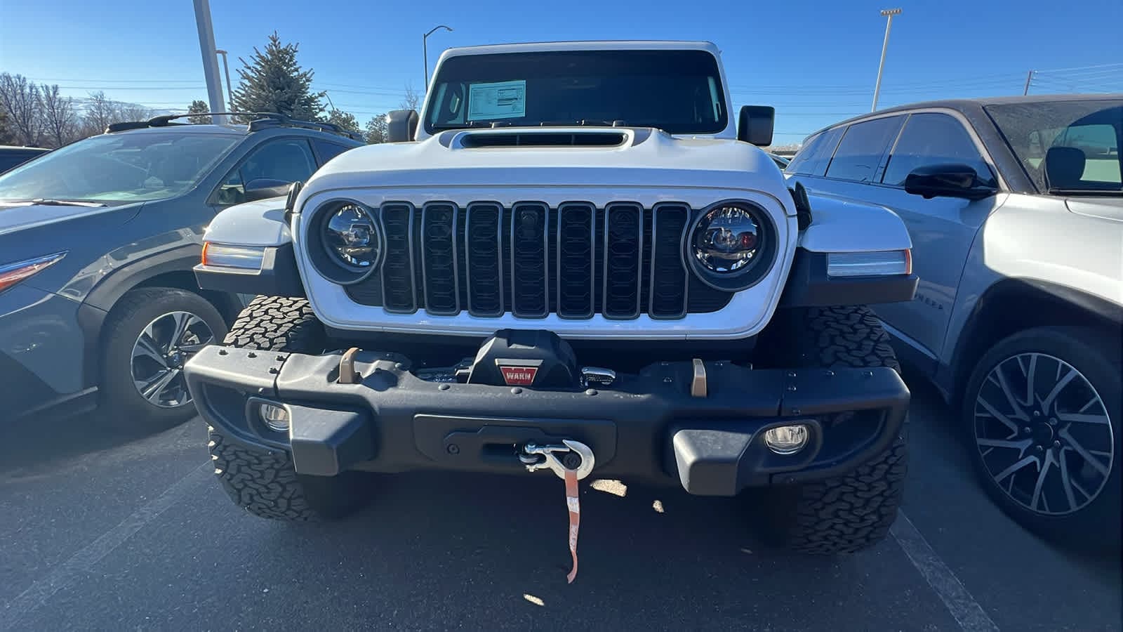 Thumbnail: 2025 Jeep Wrangler - 2