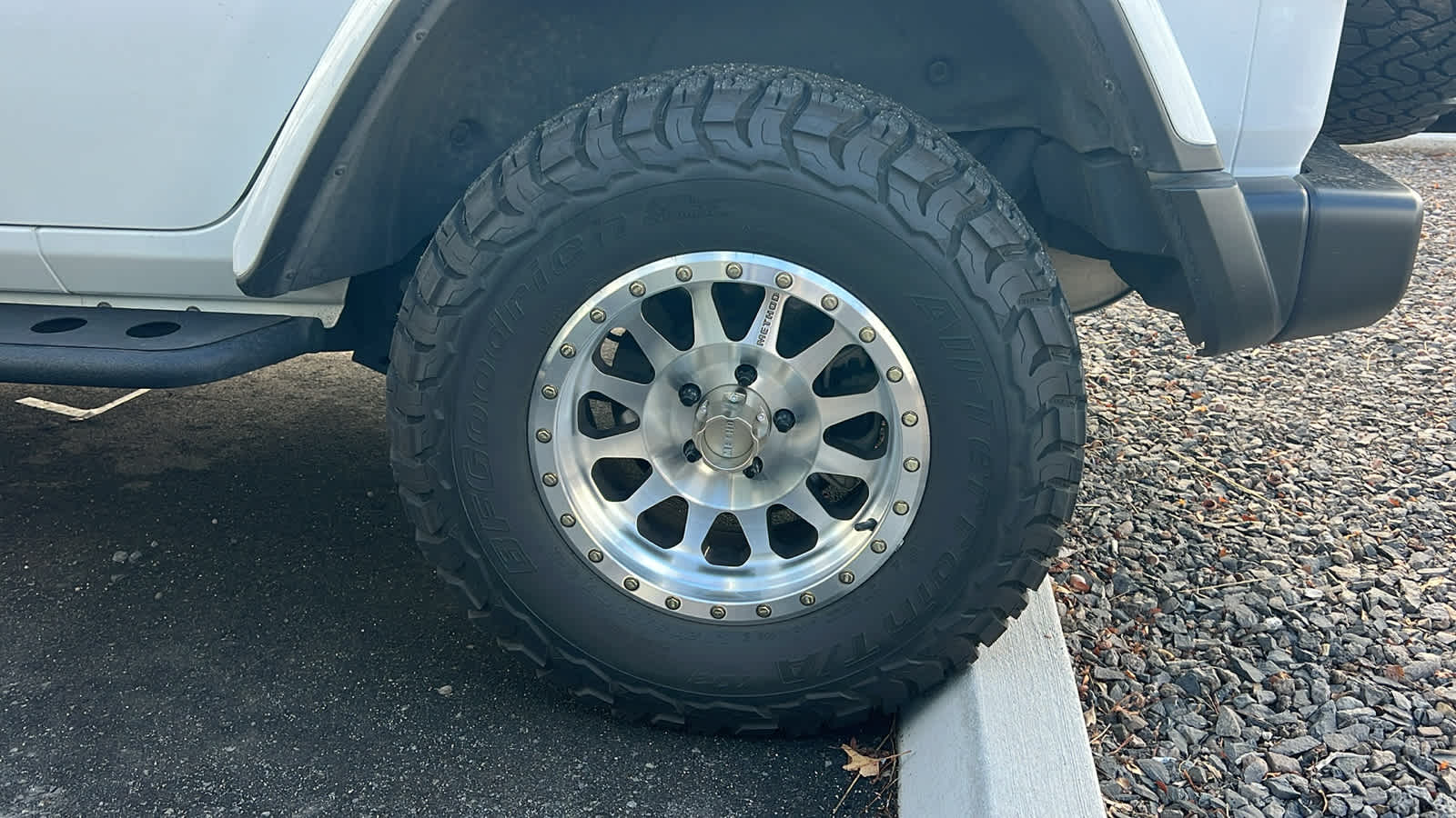 Thumbnail: 2021 Jeep Wrangler - 9