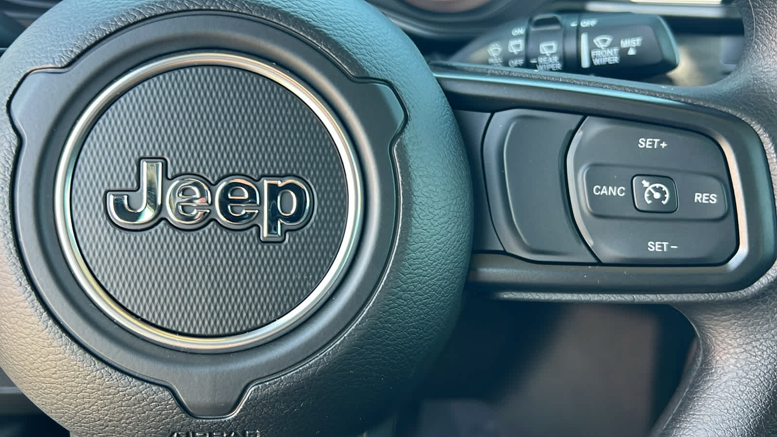 Thumbnail: 2026 Jeep Wrangler - 20