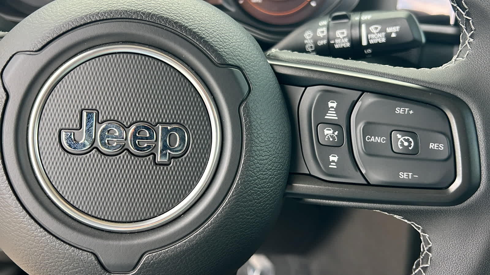 Thumbnail: 2026 Jeep Wrangler - 20