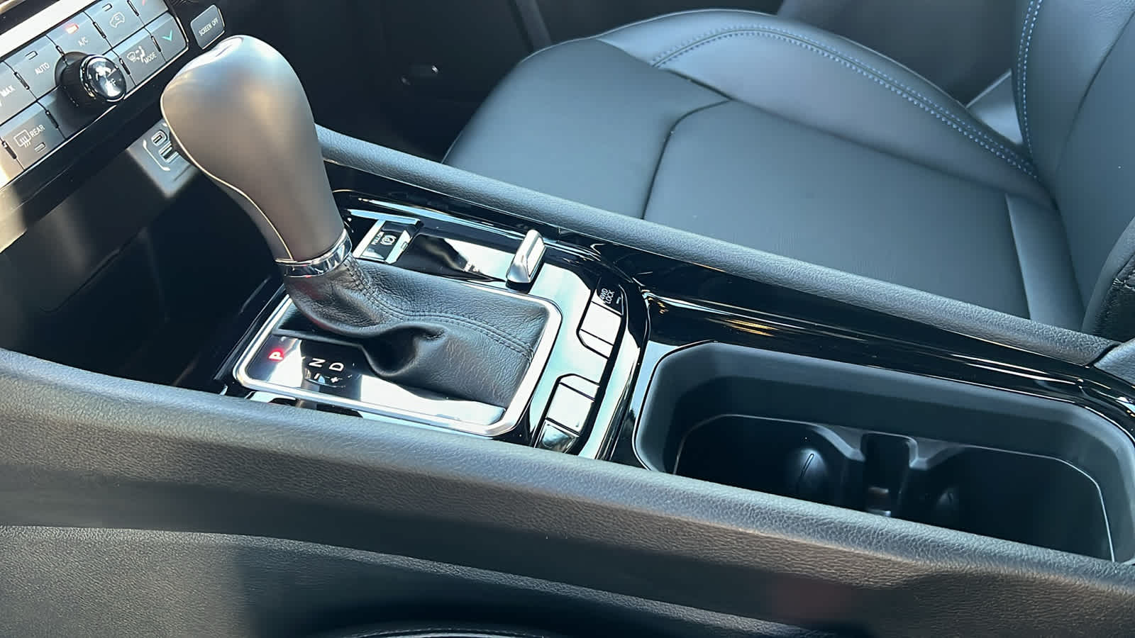 Thumbnail: 2026 Jeep Compass - 13