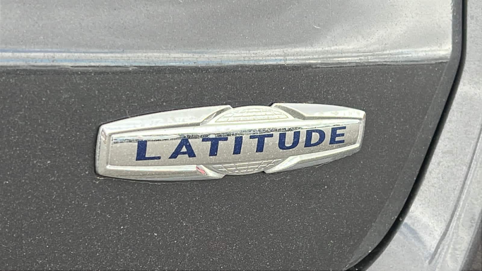 Thumbnail: 2024 Jeep Compass - 8