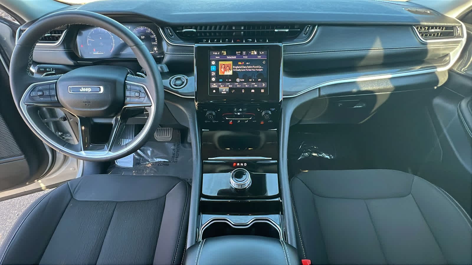 Thumbnail: 2023 Jeep Grand Cherokee - 26