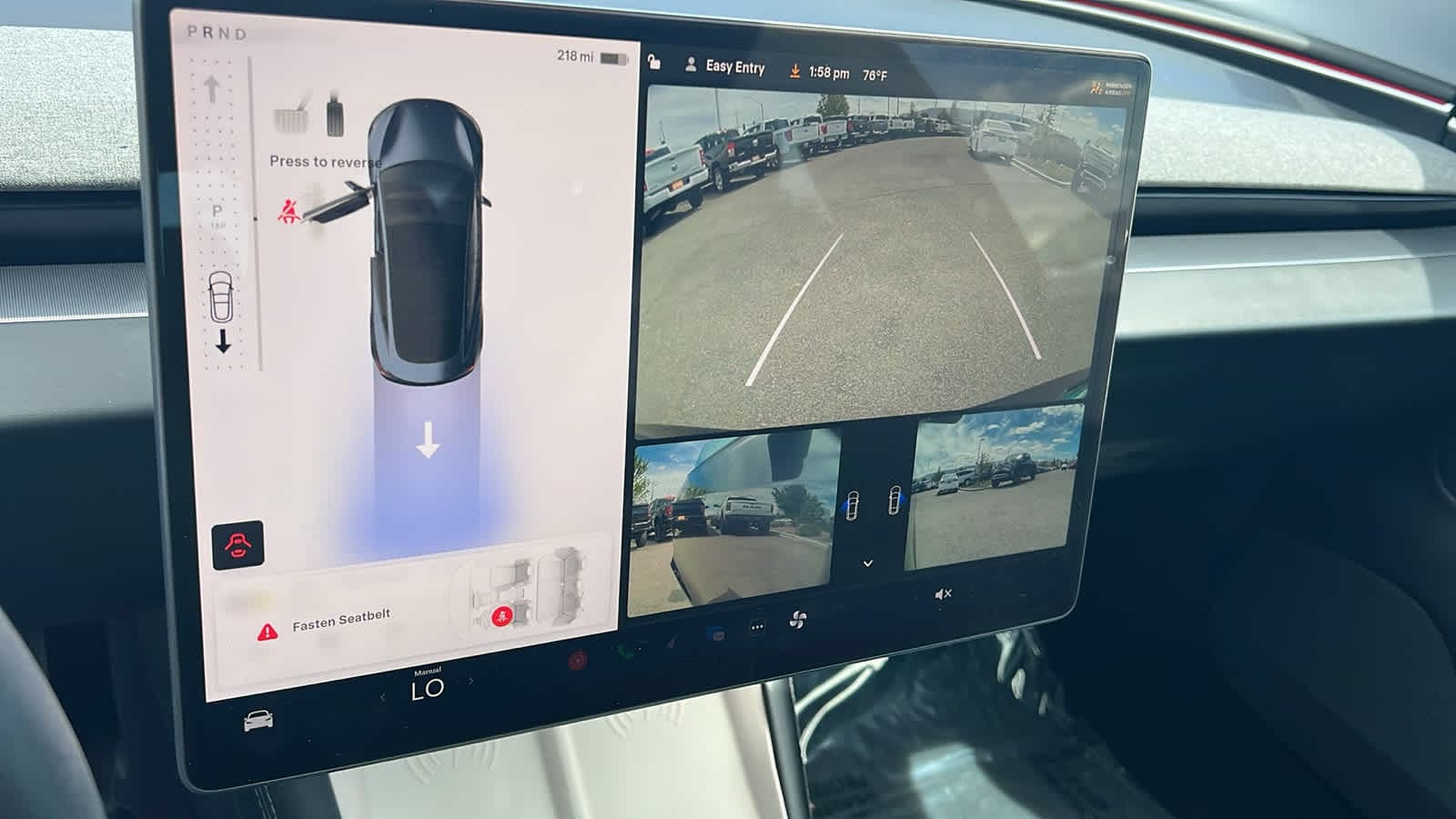 Thumbnail: 2024 Tesla Model 3 - 16