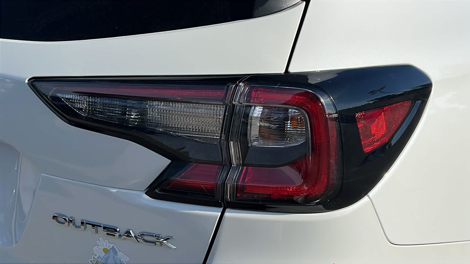 Thumbnail: 2024 Subaru Outback - 5