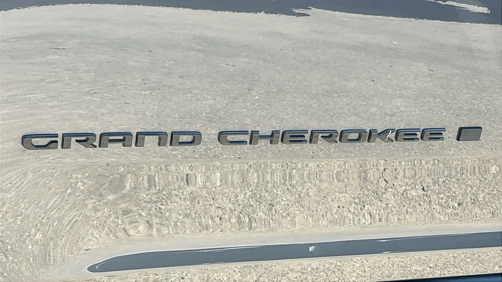 Thumbnail: 2025 Jeep Grand Cherokee L - 28