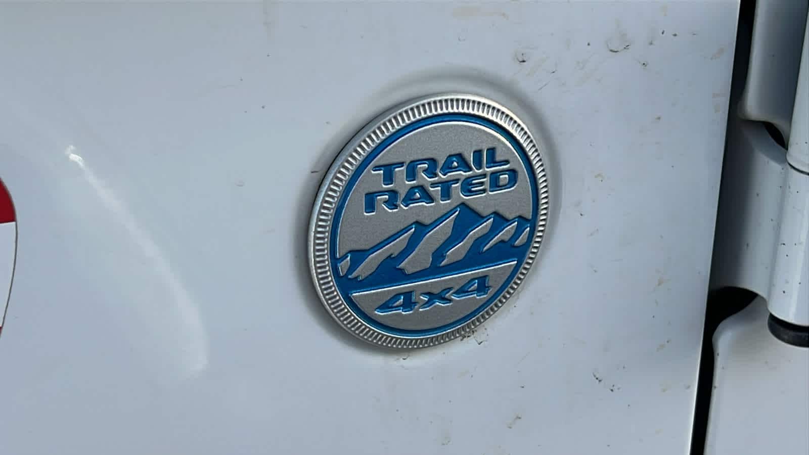 Thumbnail: 2022 Jeep Wrangler - 5