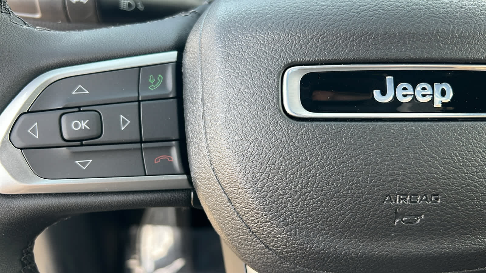 Thumbnail: 2026 Jeep Compass - 19