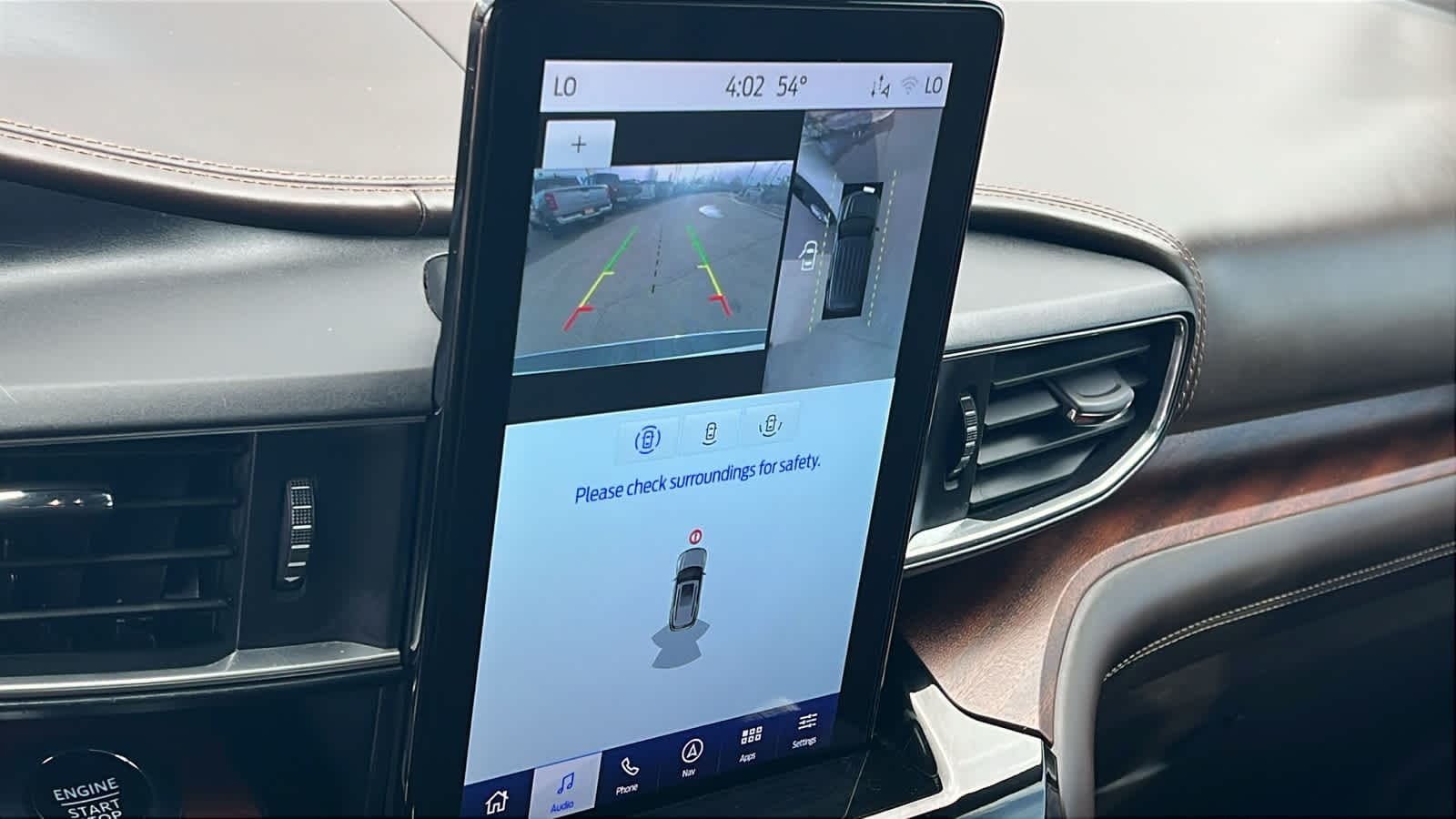 Thumbnail: 2023 Ford Explorer - 16