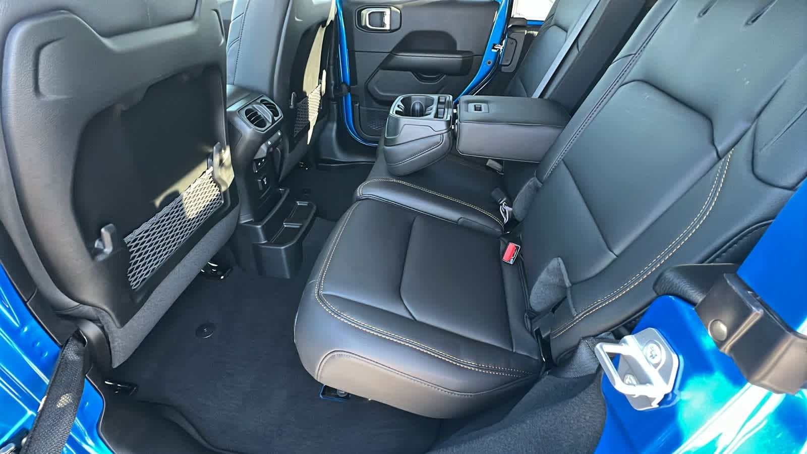 Thumbnail: 2026 Jeep Wrangler - 24