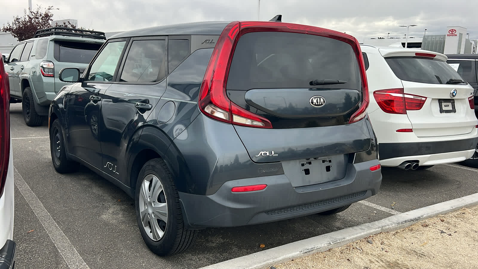 Thumbnail: 2020 Kia Soul - 7
