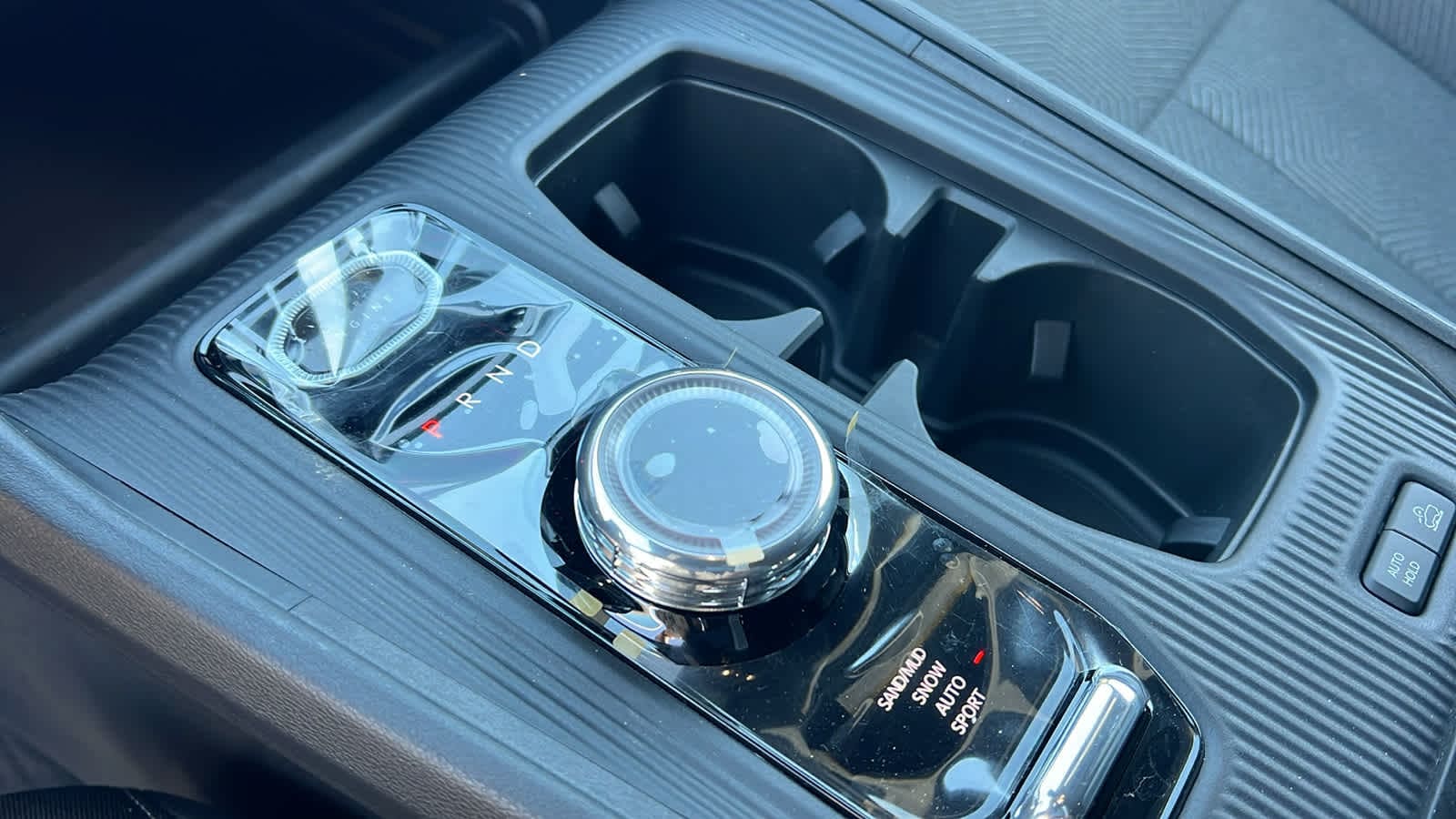 Thumbnail: 2026 Jeep Cherokee - 13