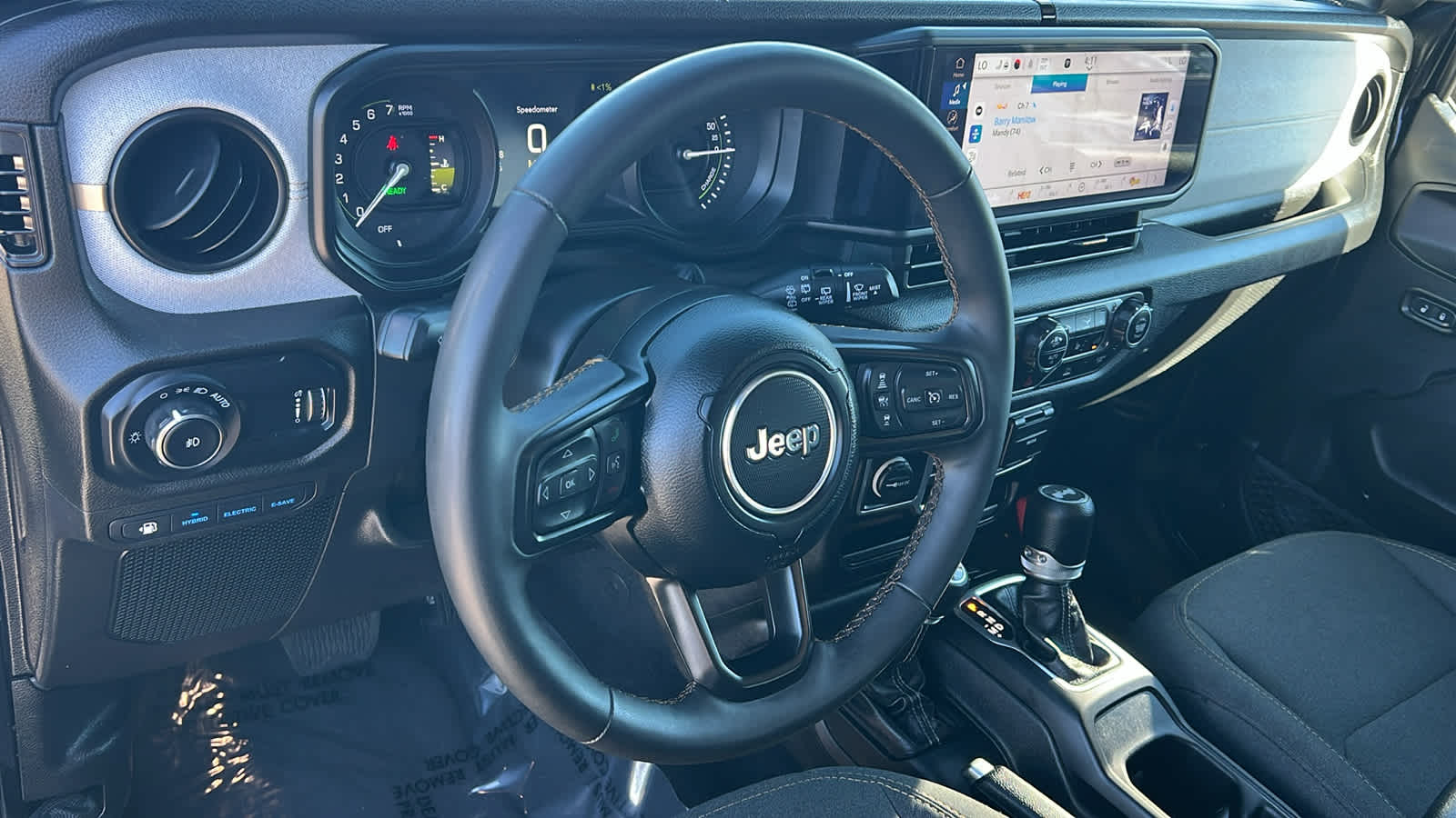 Thumbnail: 2024 Jeep Wrangler - 10