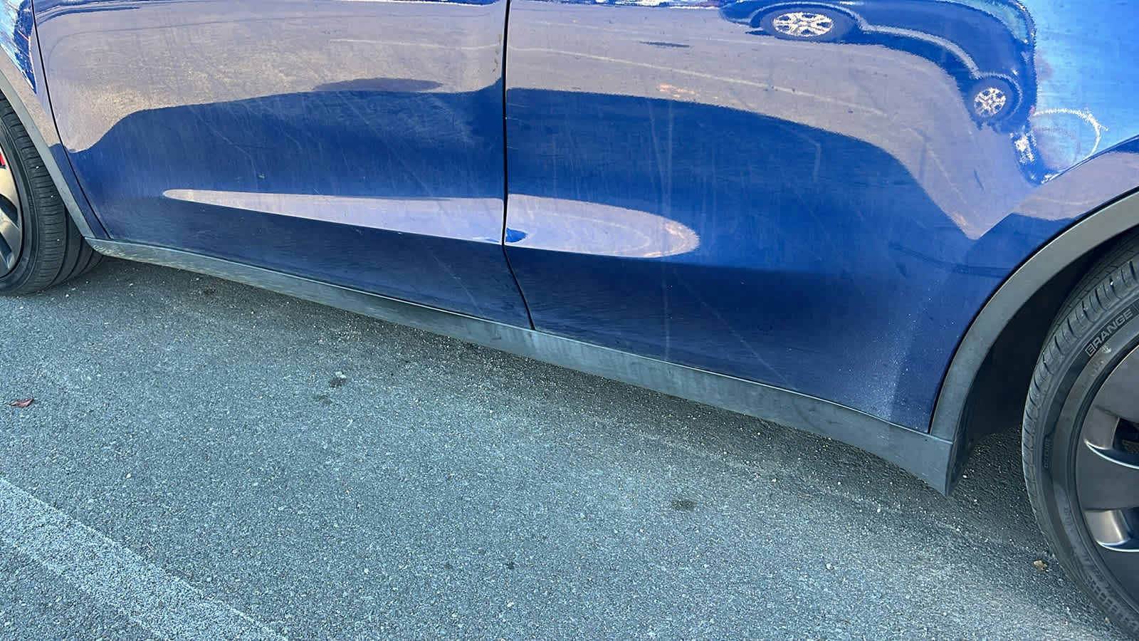 Thumbnail: 2022 Tesla Model Y - 10