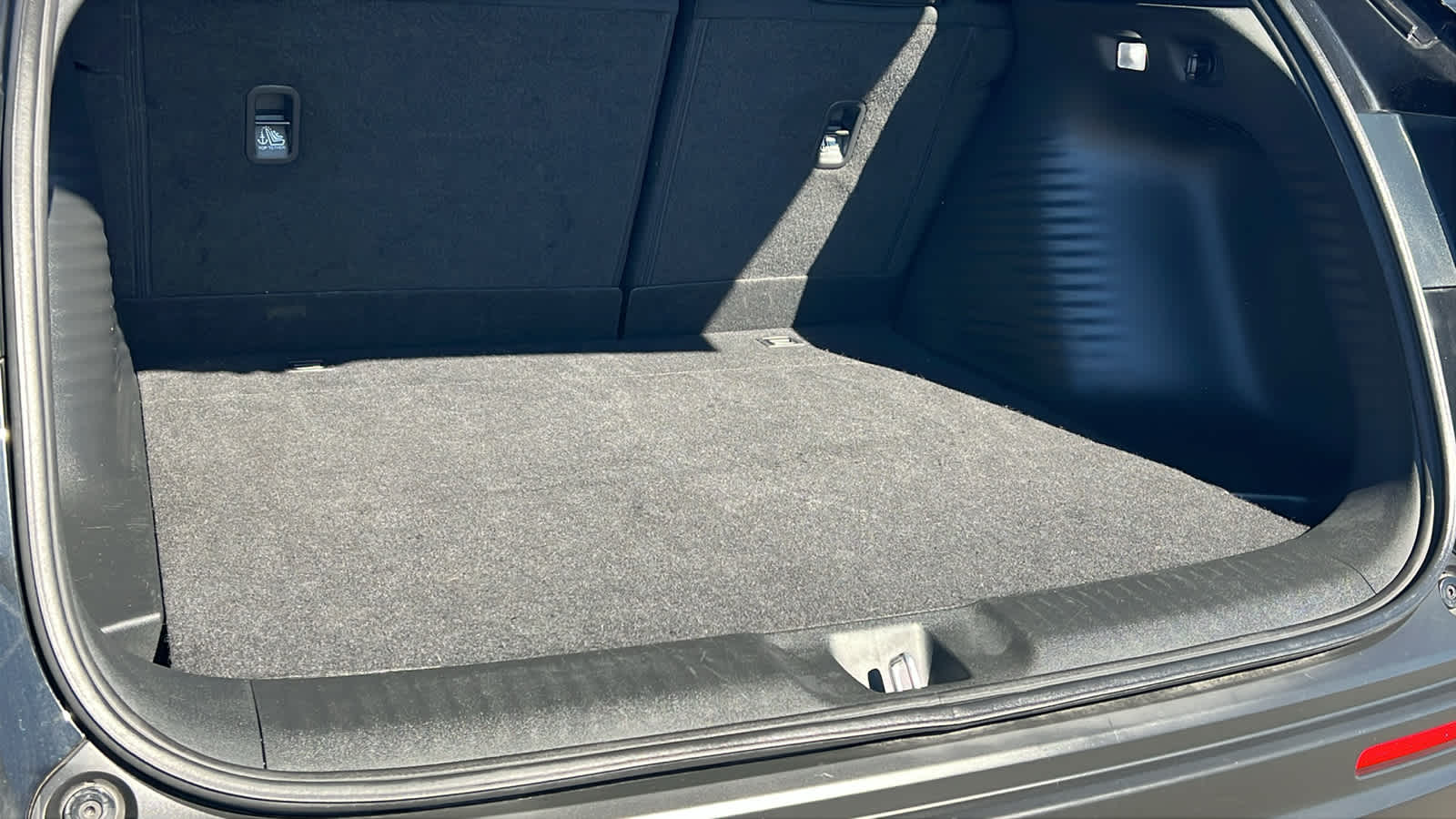 Thumbnail: 2025 Honda HR-V - 27