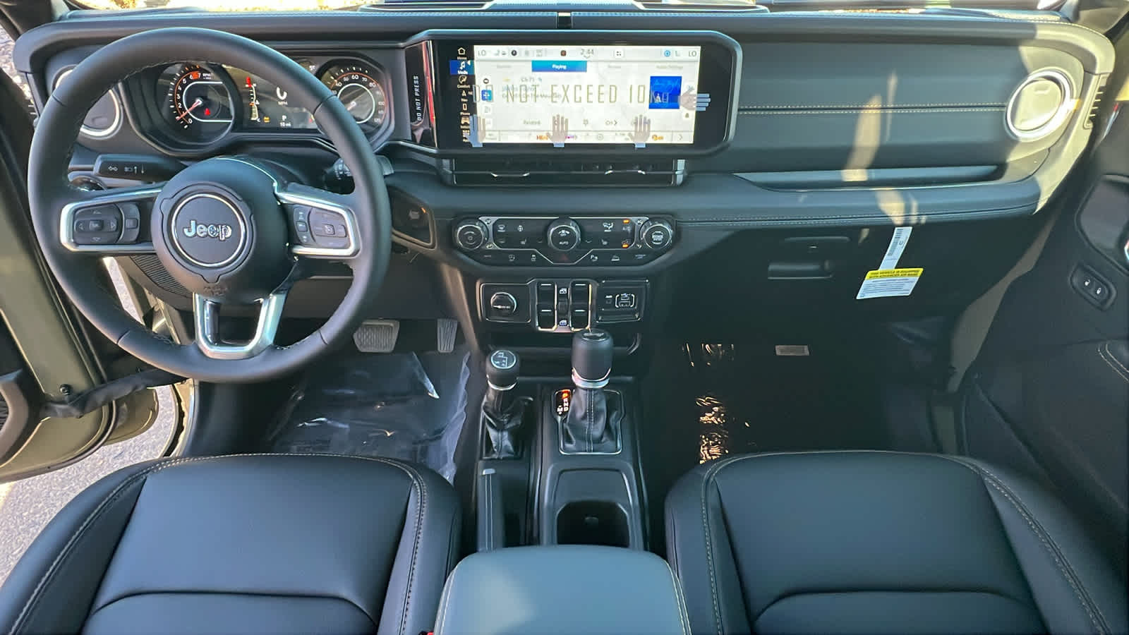 Thumbnail: 2026 Jeep Wrangler - 26